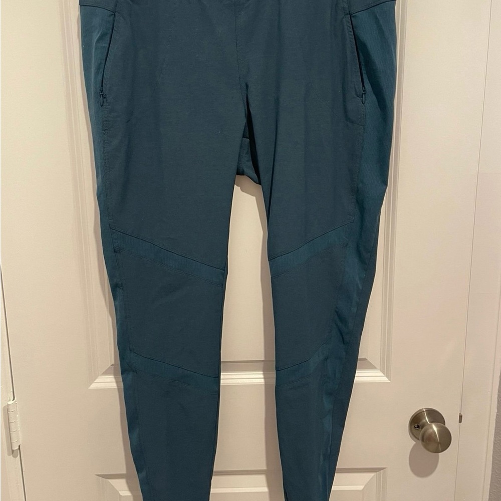 Kuhl Weekender Tights Skinny Pants Leggings Outdoor Hiking size XL